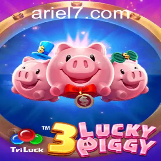 Descubra o Fascinante Jogo 3LUCKYPIGGY: Diversão e Estratégia em Cada Movimento