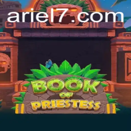 Descubra o Fascinante Mundo de BookOfPriestess