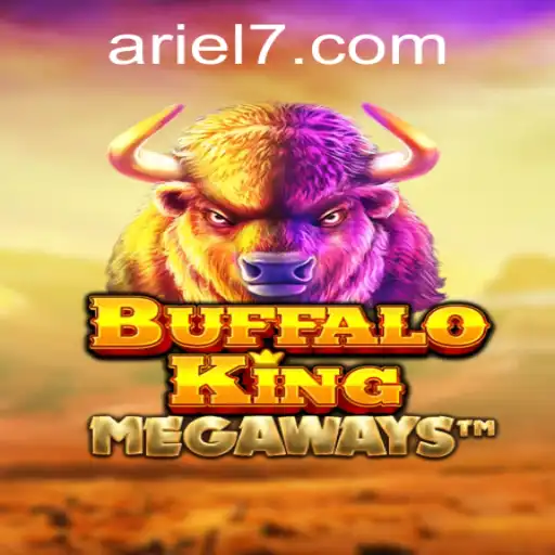 Conhecendo BuffaloKing: Mergulhe na Aventura do Oeste Selvagem