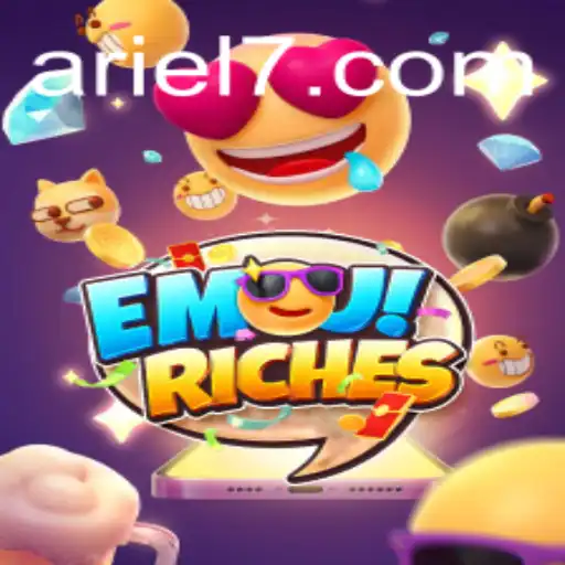 Descubra as Emoções de EmojiRiches: Um Guia Completo
