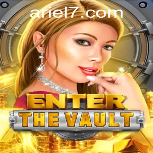 Descubra o Fascinante Mundo de Enter the Vault