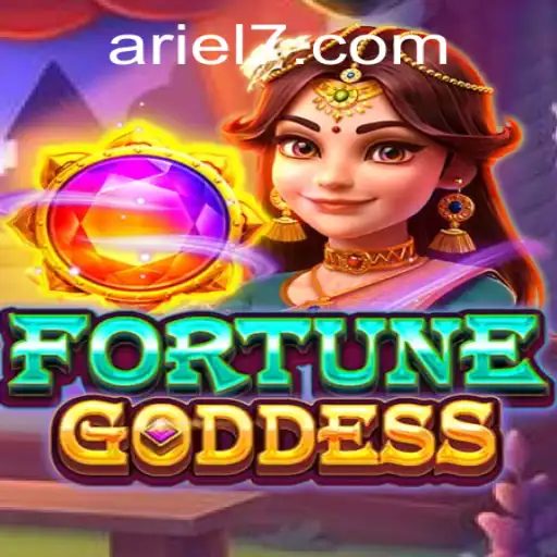 Explorando o Mundo Fascinante de FORTUNEGODDESS