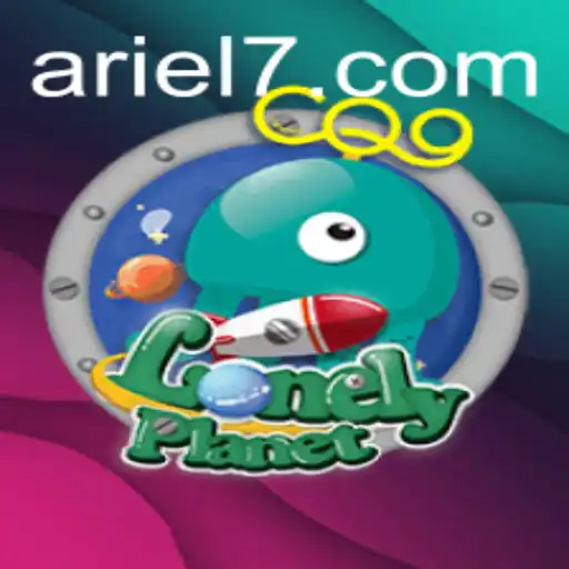 LonelyPlanet: Explorando o Mundo de Ariel777 - Uma Jornada Através do Jogo