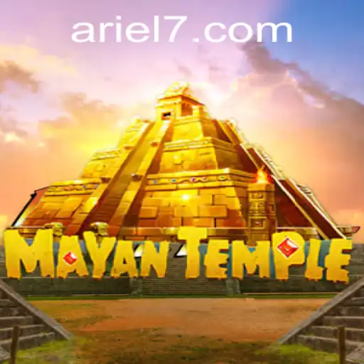 Explorando o Fascinante Mundo de MayanTemple: Um Jogo de Mistérios e Aventuras