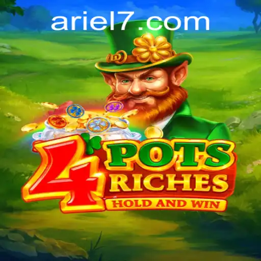 Desvendando o Mundo de '4potsriches': Um Guia Completo
