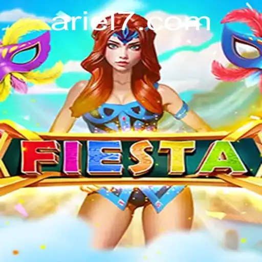 Fiesta: Uma Imersão no Mundo de Diversão e Estratégia