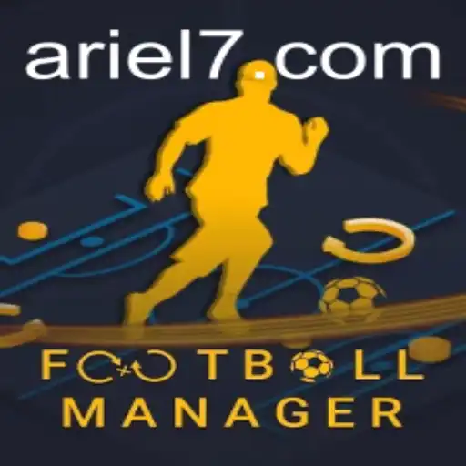 Explorando o Mundo do FootballManager: Ariel777