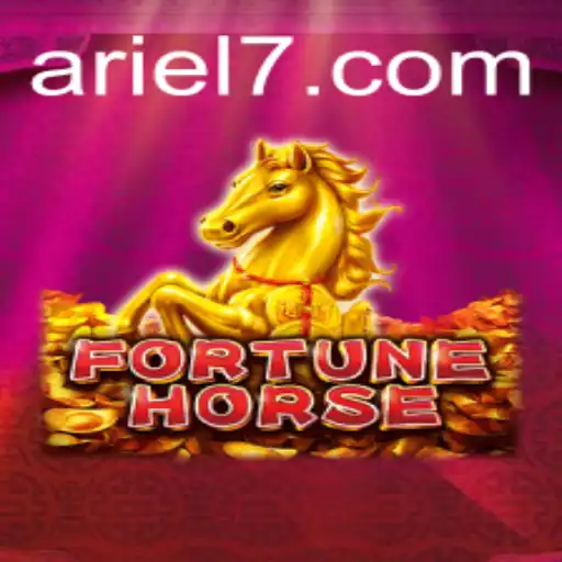 FortuneHorse: Explorando o Mundo Encantado dos Jogos de Estratégia