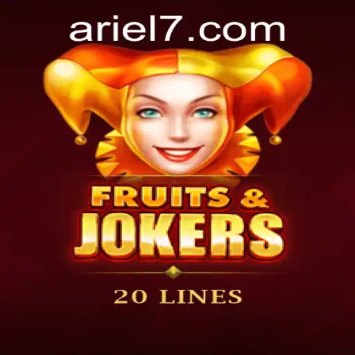 Explorando o Novo e Emocionante Mundo de FruitsAndJokers20