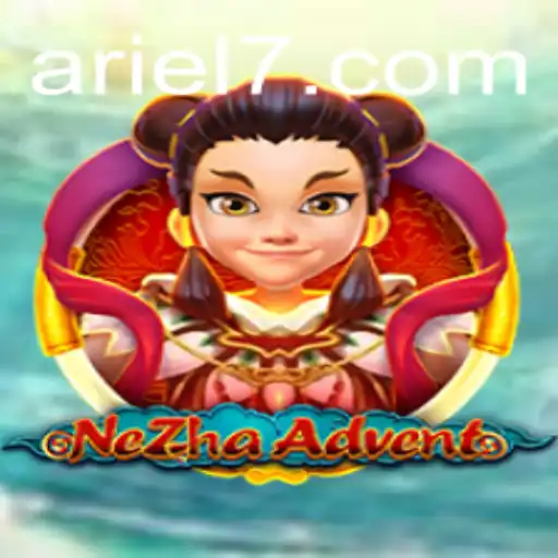 Descubra o Fantástico Mundo de NeZhaAdvent