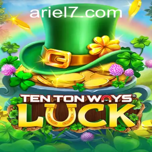 Descubra o Fascinante Mundo de 'TenTonWaysLuck': Regras, Estratégias e Dicas