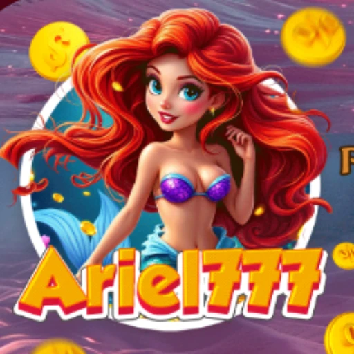 Ariel777 Logo