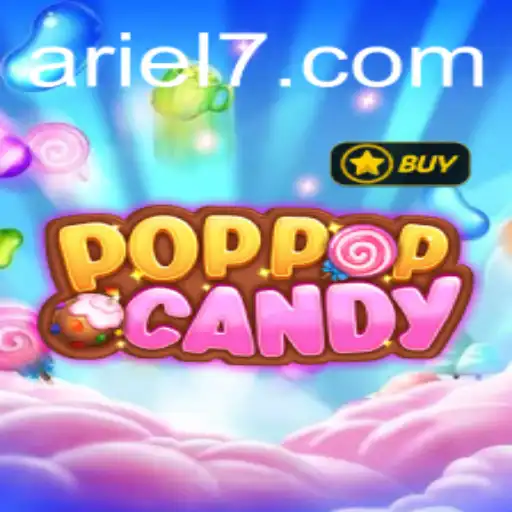 POPPOPCANDY: Um Novo Fenômeno nos Jogos Online