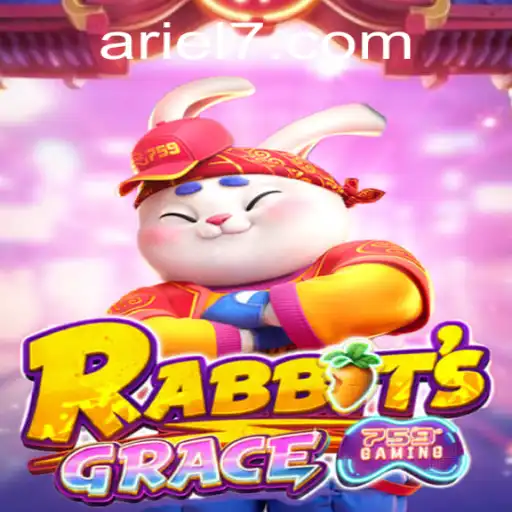 Descubra RabbitsGrace: O Jogo Que Está Revolucionando Entretenimento