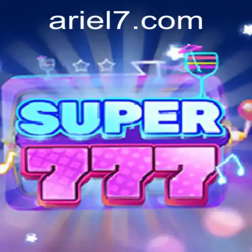 Explorando o Mundo de Super777: Uma Aventura Empolgante