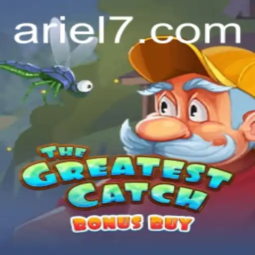A Experiência Incrível de TheGreatestCatchBonusBuy: Tudo que você Precisa Saber